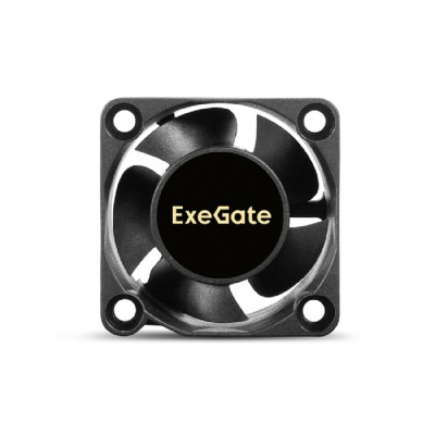 Вентиляторы Exegate EX295197RUS Вентилятор 5В DC ExeGate ExtraPower EP04020S2P-5 (40x40x20 мм, Sleeve bearing (подшипник скольжения), 2pin, 7000RPM, 30.5dBA) Вентиляторы Exegate EX295197RUS Вентилятор 5В DC ExeGate ExtraPower EP04020S2P-5 (40x40x20 мм, Sleeve bearing (подшипник скольжения), 2pin, 7000RPM, 30.5dBA)