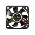 Вентиляторы Exegate EX295202RUS Вентилятор 24В DC ExeGate EX05010S2P-24 (50x50x10 мм, Sleeve bearing (подшипник скольжения), 2pin, 7000RPM, 39dBA) Вентиляторы Exegate EX295202RUS Вентилятор 24В DC ExeGate EX05010S2P-24 (50x50x10 мм, Sleeve bearing (подшипник скольжения), 2pin, 7000RPM, 39dBA)