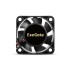 Вентиляторы Exegate EX295218RUS Вентилятор 12В DC ExeGate EX04010B2P (40x40x10 мм, 2-Ball (двойной шарикоподшипник), 2pin, 5500RPM, 26dBA) Вентиляторы Exegate EX295218RUS Вентилятор 12В DC ExeGate EX04010B2P (40x40x10 мм, 2-Ball (двойной шарикоподшипник), 2pin, 5500RPM, 26dBA)