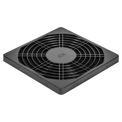 Вентиляторы Exegate EX295256RUS Решетка для вентилятора с фильтром 120х120 ExeGate EG-120PSFB (120x120 мм, пластиковая, квадратная, с пылевым фильтром, черная) Вентиляторы Exegate EX295256RUS Решетка для вентилятора с фильтром 120х120 ExeGate EG-120PSFB (120x120 мм, пластиковая, квадратная, с пылевым фильтром, черная)