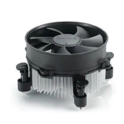 Вентилятор Cooler Deepcool ALTA 9 PWM 1700 Вентилятор Cooler Deepcool ALTA 9 PWM 1700