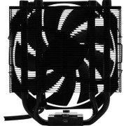 вентилятор Cooler ID-Cooling SE-224-XTS MINI BLACK, RTL