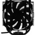 вентилятор Cooler ID-Cooling SE-224-XTS MINI BLACK, RTL вентилятор Cooler ID-Cooling SE-224-XTS MINI BLACK, RTL