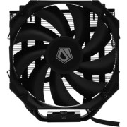 вентилятор Cooler ID-Cooling SE-224-XTS MINI BLACK, RTL
