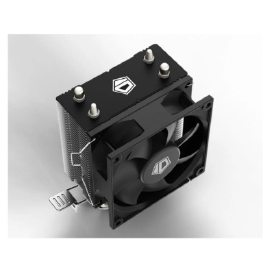 вентилятор Cooler ID-Cooling SE-802-SD V3, 92мм, Ret вентилятор Cooler ID-Cooling SE-802-SD V3, 92мм, Ret