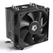 вентилятор Cooler ID-Cooling SE-903-SD V3 Soc-AM5/AM4/1151/1200/1700 3-pin 23dB Al+Cu 130W 370gr Ret