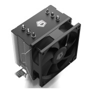 вентилятор Cooler ID-Cooling SE-903-SD V3 Soc-AM5/AM4/1151/1200/1700 3-pin 23dB Al+Cu 130W 370gr Ret