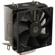 вентилятор Cooler ID-Cooling SE-902-SD V3, S1700/1200/115x/AMD, 9cm, 2000rpm, 37.44CFM, 3pin