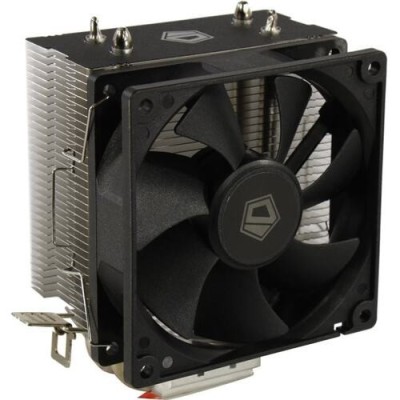 вентилятор Cooler ID-Cooling SE-902-SD V3, S1700/1200/115x/AMD, 9cm, 2000rpm, 37.44CFM, 3pin вентилятор Cooler ID-Cooling SE-902-SD V3, S1700/1200/115x/AMD, 9cm, 2000rpm, 37.44CFM, 3pin