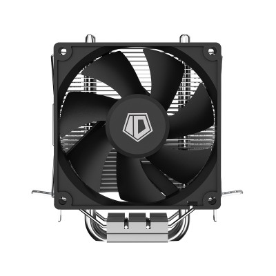 вентилятор Cooler ID-Cooling SE-902-SD V3, S1700/1200/115x/AMD, 9cm, 2000rpm, 37.44CFM, 3pin вентилятор Cooler ID-Cooling SE-902-SD V3, S1700/1200/115x/AMD, 9cm, 2000rpm, 37.44CFM, 3pin