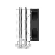 вентилятор Cooler ID-Cooling SE-902-SD V3, S1700/1200/115x/AMD, 9cm, 2000rpm, 37.44CFM, 3pin