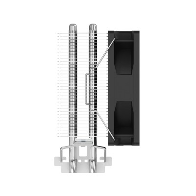 вентилятор Cooler ID-Cooling SE-902-SD V3, S1700/1200/115x/AMD, 9cm, 2000rpm, 37.44CFM, 3pin вентилятор Cooler ID-Cooling SE-902-SD V3, S1700/1200/115x/AMD, 9cm, 2000rpm, 37.44CFM, 3pin