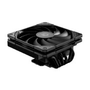 вентилятор Cooler ID-Cooling IS-67-XT BLACK,  Ret