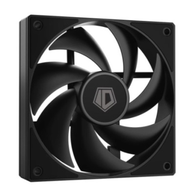 вентилятор Case Fan ID-Cooling AF-125-K, Ret вентилятор Case Fan ID-Cooling AF-125-K, Ret