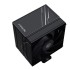вентилятор Cooler ID-Cooling FROZN A610 BLACK (LGA20XX/1700/1200/115X/AM5/AM4 TDP 260W, PWM, черный, 6 тепл.трубок + медная база, FAN 120mm) RET вентилятор Cooler ID-Cooling FROZN A610 BLACK (LGA20XX/1700/1200/115X/AM5/AM4 TDP 260W, PWM, черный, 6 тепл.трубок + медная база, FAN 120mm) RET