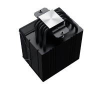 вентилятор Cooler ID-Cooling FROZN A610 BLACK (LGA20XX/1700/1200/115X/AM5/AM4 TDP 260W, PWM, черный, 6 тепл.трубок + медная база, FAN 120mm) RET