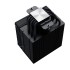 вентилятор Cooler ID-Cooling FROZN A610 BLACK (LGA20XX/1700/1200/115X/AM5/AM4 TDP 260W, PWM, черный, 6 тепл.трубок + медная база, FAN 120mm) RET вентилятор Cooler ID-Cooling FROZN A610 BLACK (LGA20XX/1700/1200/115X/AM5/AM4 TDP 260W, PWM, черный, 6 тепл.трубок + медная база, FAN 120mm) RET