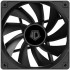вентилятор Case Fan ID-Cooling XF-120-K 120х120х25 мм (PWM) вентилятор Case Fan ID-Cooling XF-120-K 120х120х25 мм (PWM)