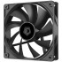 вентилятор Case Fan ID-Cooling XF-120-K 120х120х25 мм (PWM) вентилятор Case Fan ID-Cooling XF-120-K 120х120х25 мм (PWM)