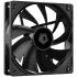 вентилятор Case Fan ID-Cooling XF-120-K 120х120х25 мм (PWM) вентилятор Case Fan ID-Cooling XF-120-K 120х120х25 мм (PWM)