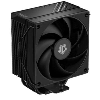 вентилятор Cooler ID-Cooling FROZN A410 BLACK вентилятор Cooler ID-Cooling FROZN A410 BLACK
