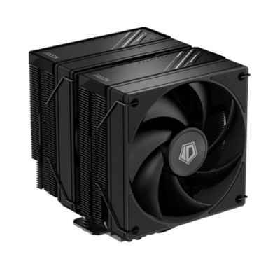 вентилятор Cooler ID-Cooling FROZN A620 BLACK вентилятор Cooler ID-Cooling FROZN A620 BLACK