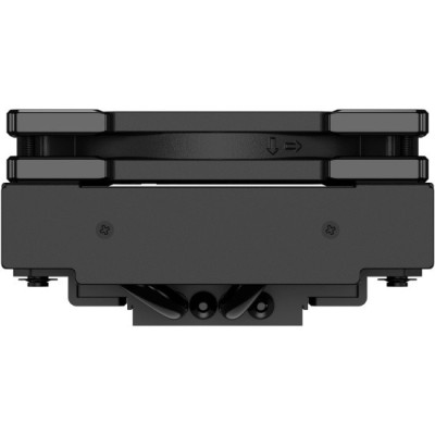 вентилятор Cooler ID-Cooling IS-47-XT LGA1700/1200/115X/AM4 низкопрофильный высота 47mm TDP 95W, PWM, 4 тепл.трубки + медная база, FAN 92mm, черный) BOX вентилятор Cooler ID-Cooling IS-47-XT LGA1700/1200/115X/AM4 низкопрофильный высота 47mm TDP 95W, PWM, 4 тепл.трубки + медная база, FAN 92mm, черный) BOX