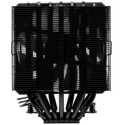 вентилятор Cooler ID-Cooling SE-207-XT ARGB LGA20XX/1700/1200/115X/AM4 TDP 280W, PWM, черный, 7 тепл.трубок + медная база, 2 x FAN 120mm, Addressable RGB LED) RET вентилятор Cooler ID-Cooling SE-207-XT ARGB LGA20XX/1700/1200/115X/AM4 TDP 280W, PWM, черный, 7 тепл.трубок + медная база, 2 x FAN 120mm, Addressable RGB LED) RET