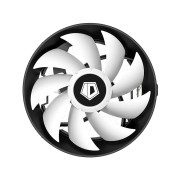 вентилятор Cooler ID-Cooling DK-03 RAINBOW, 120мм, Ret