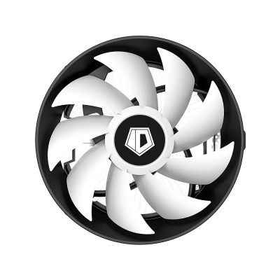 вентилятор Cooler ID-Cooling DK-03 RAINBOW, 120мм, Ret вентилятор Cooler ID-Cooling DK-03 RAINBOW, 120мм, Ret