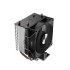 Вентиляторы PCCooler R200 S115X/1200/1700/AM4/AM5 (TDP 110W, 90mm Non LED Fan, 2 тепловые трубки 6мм, 2200RPM, 28,3dBa) Вентиляторы PCCooler R200 S115X/1200/1700/AM4/AM5 (TDP 110W, 90mm Non LED Fan, 2 тепловые трубки 6мм, 2200RPM, 28,3dBa)