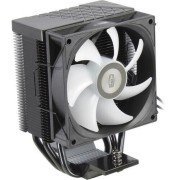 Вентиляторы PCCooler R300 ARGB BK S115X/1200/1700/AM4/AM5 (TDP 150W, 90mm ARGB Fan, 3 тепловые трубки 6мм, 650-2200RPM, 28,3dBa)