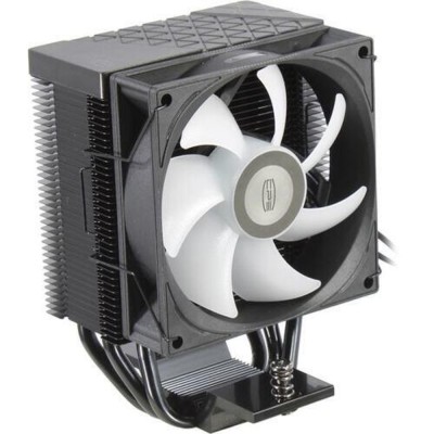 Вентиляторы PCCooler R300 ARGB BK S115X/1200/1700/AM4/AM5 (TDP 150W, 90mm ARGB Fan, 3 тепловые трубки 6мм, 650-2200RPM, 28,3dBa) Вентиляторы PCCooler R300 ARGB BK S115X/1200/1700/AM4/AM5 (TDP 150W, 90mm ARGB Fan, 3 тепловые трубки 6мм, 650-2200RPM, 28,3dBa)