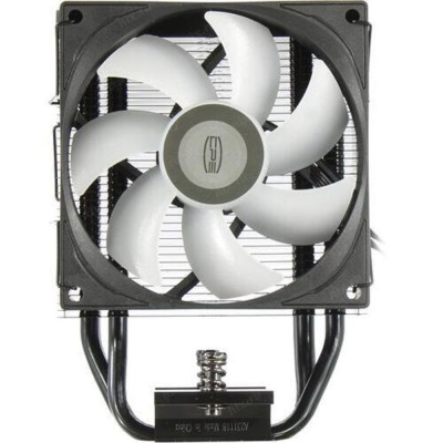 Вентиляторы PCCooler R300 ARGB BK S115X/1200/1700/AM4/AM5 (TDP 150W, 90mm ARGB Fan, 3 тепловые трубки 6мм, 650-2200RPM, 28,3dBa) Вентиляторы PCCooler R300 ARGB BK S115X/1200/1700/AM4/AM5 (TDP 150W, 90mm ARGB Fan, 3 тепловые трубки 6мм, 650-2200RPM, 28,3dBa)