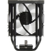 Вентиляторы PCCooler R300 ARGB BK S115X/1200/1700/AM4/AM5 (TDP 150W, 90mm ARGB Fan, 3 тепловые трубки 6мм, 650-2200RPM, 28,3dBa)