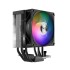 Вентиляторы PCCooler R400 ARGB BK S115X/1200/1700/AM4/AM5 (TDP 180W, 90mm ARGB Fan, 4 тепловые трубки 6мм, 650-2200RPM, 28,3dBa) Вентиляторы PCCooler R400 ARGB BK S115X/1200/1700/AM4/AM5 (TDP 180W, 90mm ARGB Fan, 4 тепловые трубки 6мм, 650-2200RPM, 28,3dBa)