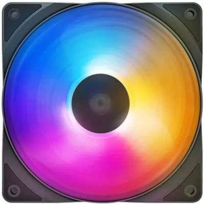 Вентилятор Case fan Deepcool RF120FS LED 120мм Ret Вентилятор Case fan Deepcool RF120FS LED 120мм Ret