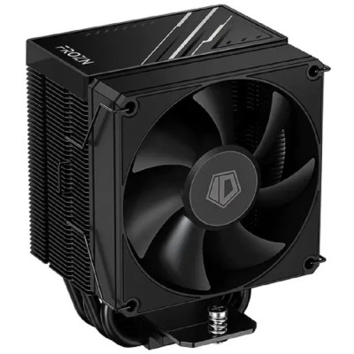 вентилятор Cooler ID-Cooling FROZN A400 BLACK вентилятор Cooler ID-Cooling FROZN A400 BLACK