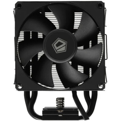 вентилятор Cooler ID-Cooling FROZN A400 BLACK вентилятор Cooler ID-Cooling FROZN A400 BLACK