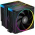вентилятор Cooler ID-Cooling FROZN A620 ARGB Soc-AM5/AM4/1151/1200/2066/1700 4-pin Al+Cu 270W 1200gr LED Ret вентилятор Cooler ID-Cooling FROZN A620 ARGB Soc-AM5/AM4/1151/1200/2066/1700 4-pin Al+Cu 270W 1200gr LED Ret