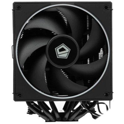 вентилятор Cooler ID-Cooling FROZN A620 ARGB Soc-AM5/AM4/1151/1200/2066/1700 4-pin Al+Cu 270W 1200gr LED Ret вентилятор Cooler ID-Cooling FROZN A620 ARGB Soc-AM5/AM4/1151/1200/2066/1700 4-pin Al+Cu 270W 1200gr LED Ret