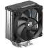 Вентиляторы Кулер PentaWave PC-Z04E SRB LGA115X/1200/1700/AM4/AM5 (20 шт/кор, TDP 220W, 1*120mm PWM Fan, 4 тепловые трубки 6мм, 600-1850RPM, 12-32,6dBa) Вентиляторы Кулер PentaWave PC-Z04E SRB LGA115X/1200/1700/AM4/AM5 (20 шт/кор, TDP 220W, 1*120mm PWM Fan, 4 тепловые трубки 6мм, 600-1850RPM, 12-32,6dBa)
