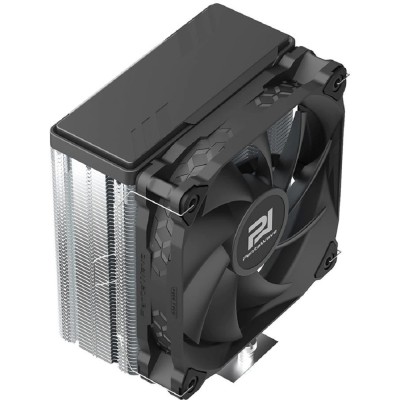 Вентиляторы Кулер PentaWave PC-Z04E SRB LGA115X/1200/1700/AM4/AM5 (20 шт/кор, TDP 220W, 1*120mm PWM Fan, 4 тепловые трубки 6мм, 600-1850RPM, 12-32,6dBa) Вентиляторы Кулер PentaWave PC-Z04E SRB LGA115X/1200/1700/AM4/AM5 (20 шт/кор, TDP 220W, 1*120mm PWM Fan, 4 тепловые трубки 6мм, 600-1850RPM, 12-32,6dBa)