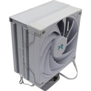 Вентилятор Cooler Deepcool AK400 Digital Wh,  Ret