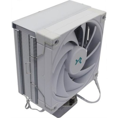 Вентилятор Cooler Deepcool AK400 Digital Wh, Ret Вентилятор Cooler Deepcool AK400 Digital Wh, Ret