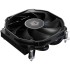 вентилятор Cooler ID-Cooling IS-28i BLACK вентилятор Cooler ID-Cooling IS-28i BLACK