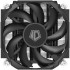 вентилятор Cooler ID-Cooling IS-28i BLACK вентилятор Cooler ID-Cooling IS-28i BLACK