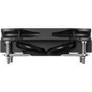 вентилятор Cooler ID-Cooling IS-28i BLACK