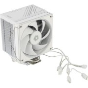 вентилятор Cooler ID-Cooling FROZN A610 ARGB Wh,  Ret