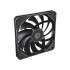 вентилятор Case Fan ID-Cooling TF-12015-K 120x120mm 3pin 1250rpm Black вентилятор Case Fan ID-Cooling TF-12015-K 120x120mm 3pin 1250rpm Black